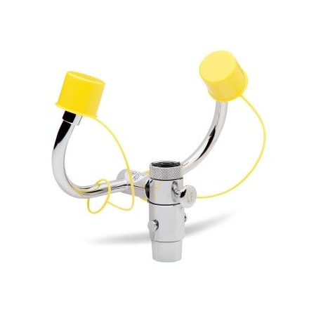 Bradley Faucet-Mount Eye Wash PLS1615